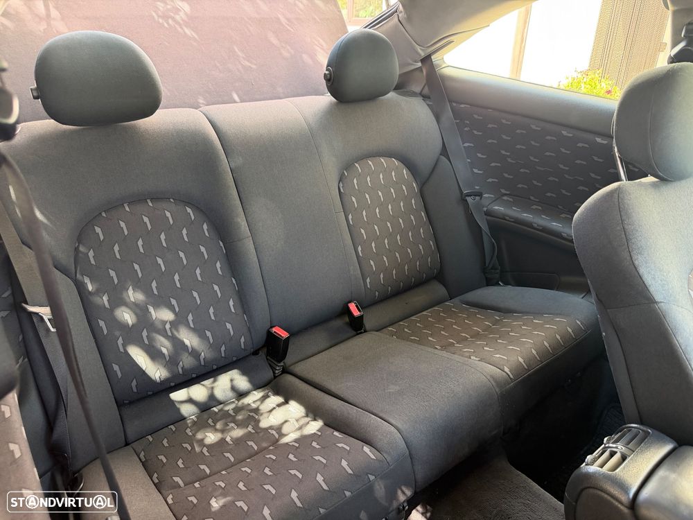 Mercedes-Benz C 220 CDI Sportcoupe - 18