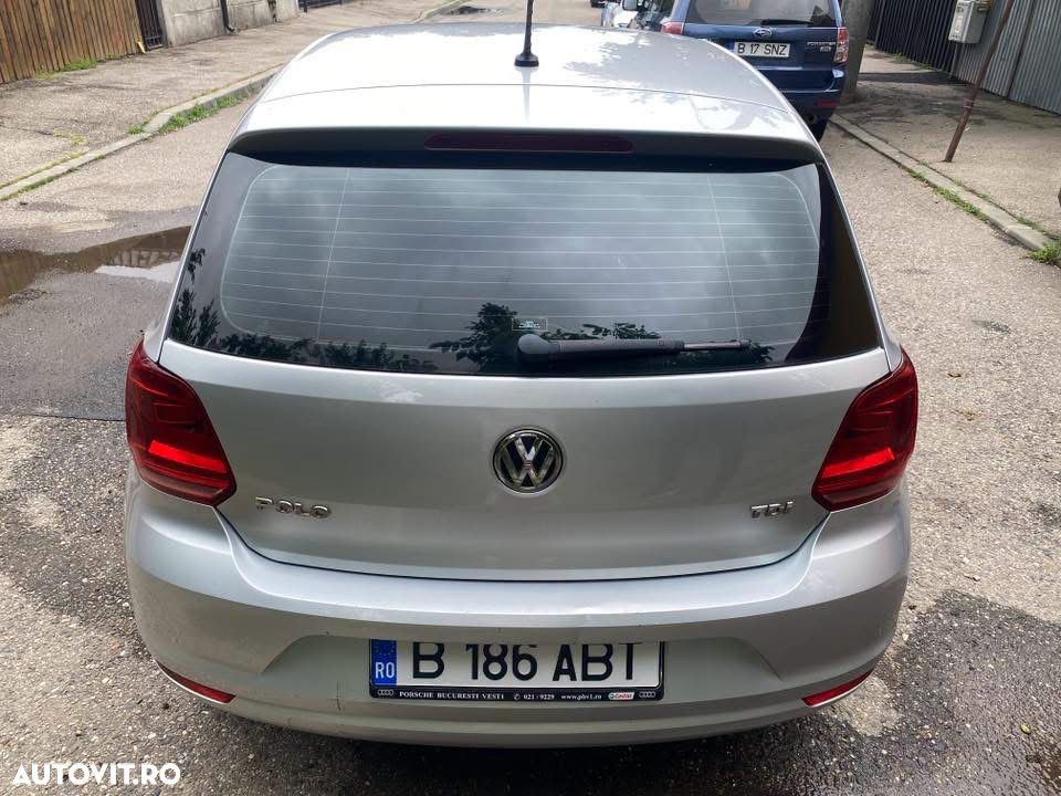 Volkswagen Polo - 29