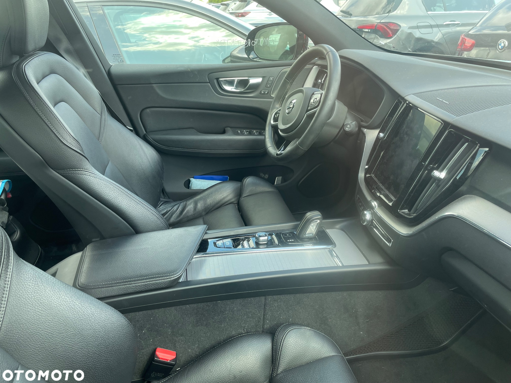 Volvo XC 60 D4 AWD Inscription - 5