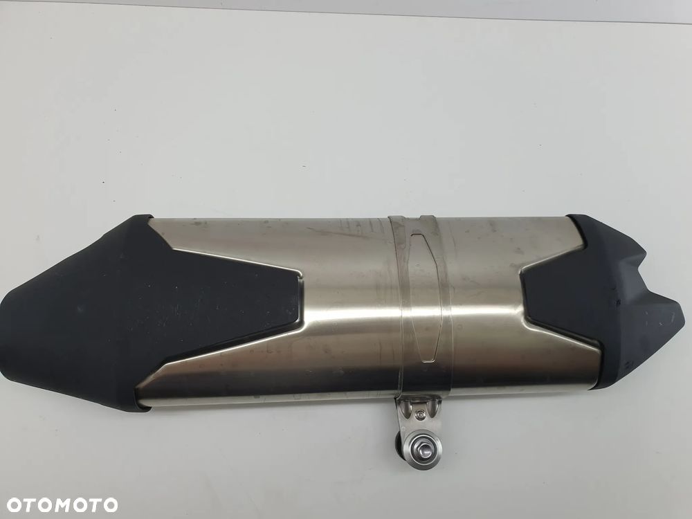 WYDECH KONCOWY TLUMIK  TRIUMPH TIGER 1200 RALLY - 15