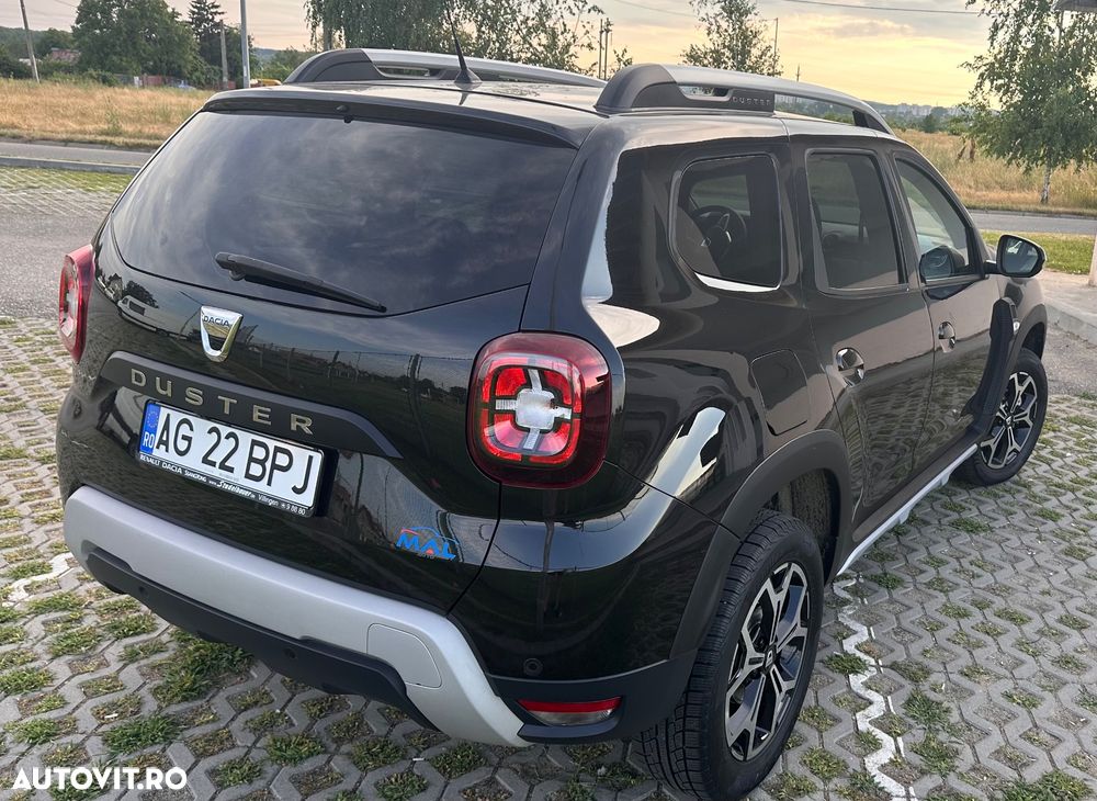 Dacia Duster - 2