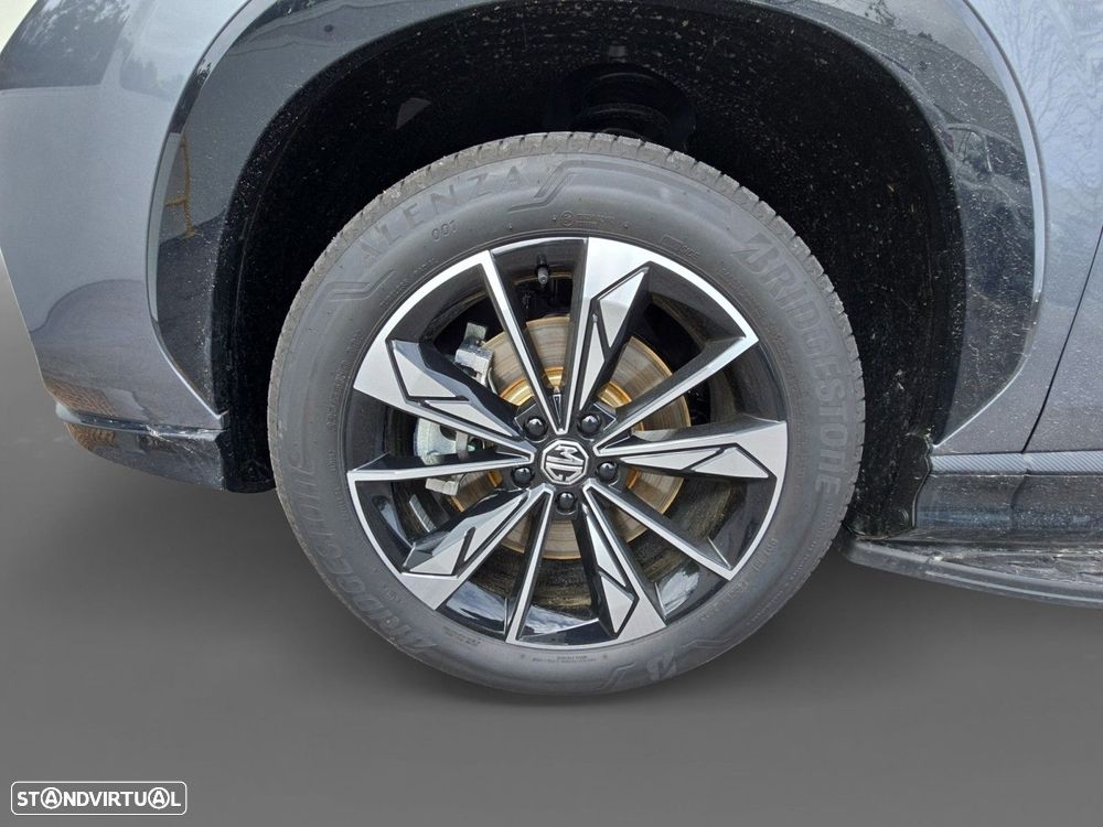 MG HS 1.5 Plug-in Hybrid Luxury - 16
