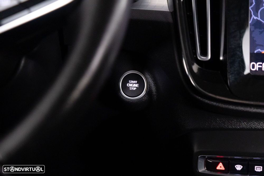 Volvo XC 40 1.5 T4 PHEV Inscription Expression - 24