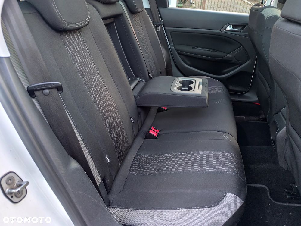 Peugeot 308 PureTech 130 Stop & Start Active - 17