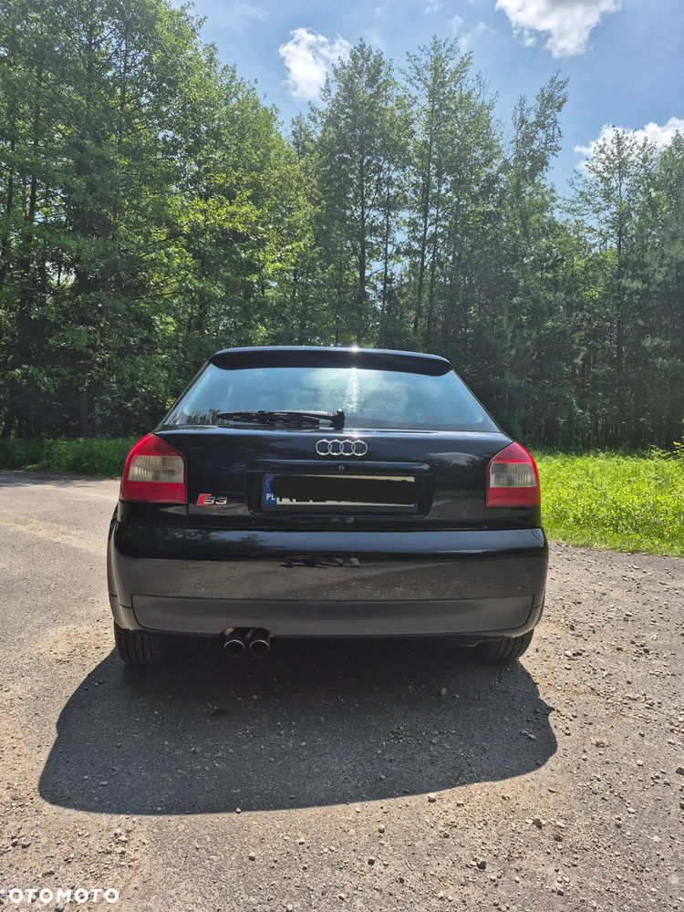 Audi S3 - 13