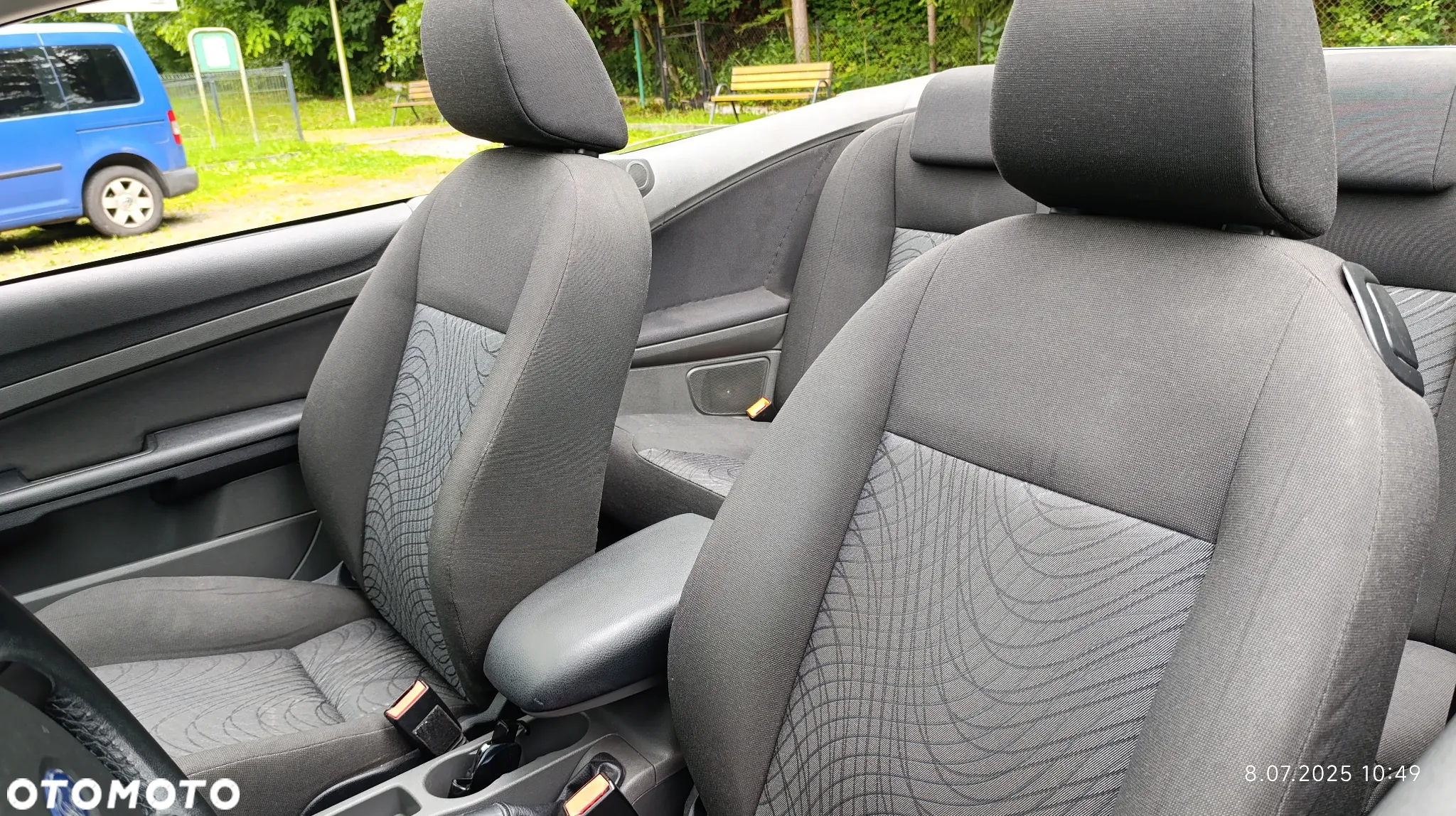 Ford Focus - 10
