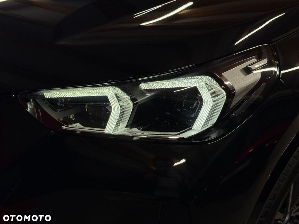 BMW X1 xDrive23i mHEV M Sport - 38