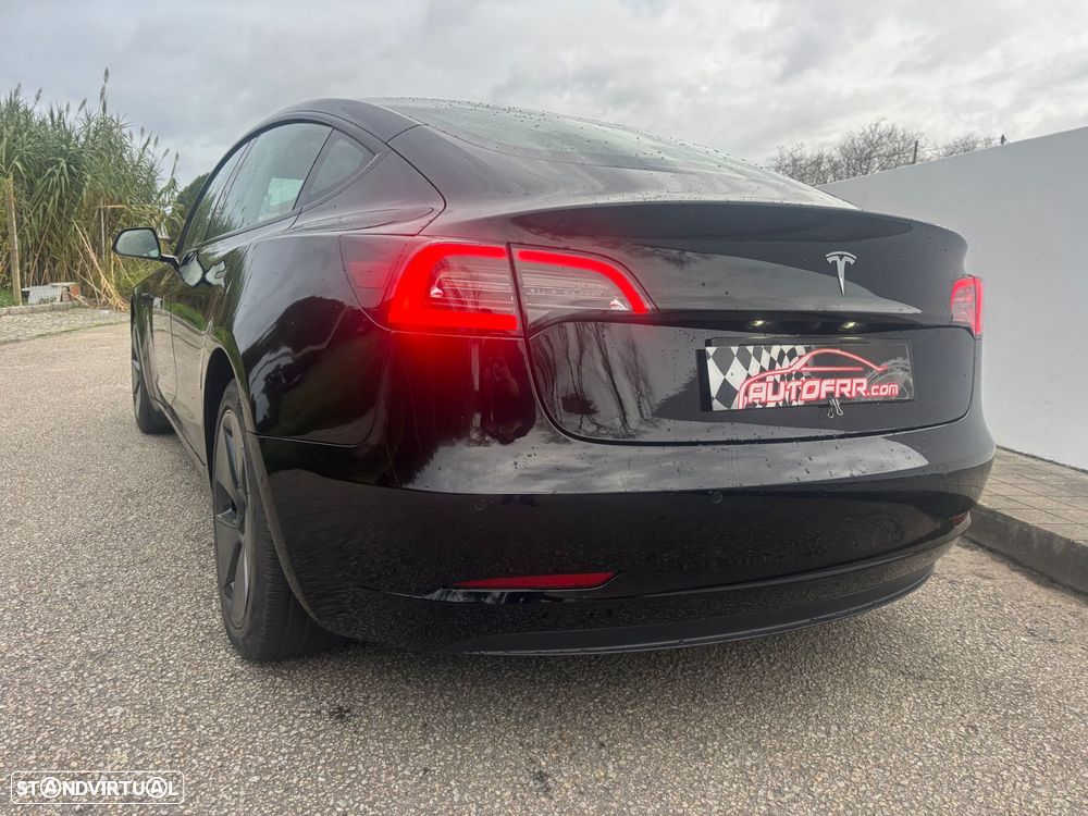 Tesla Model 3 Standard Range Plus RWD - 8