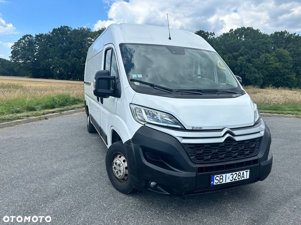 Citroën JUMPER - 3