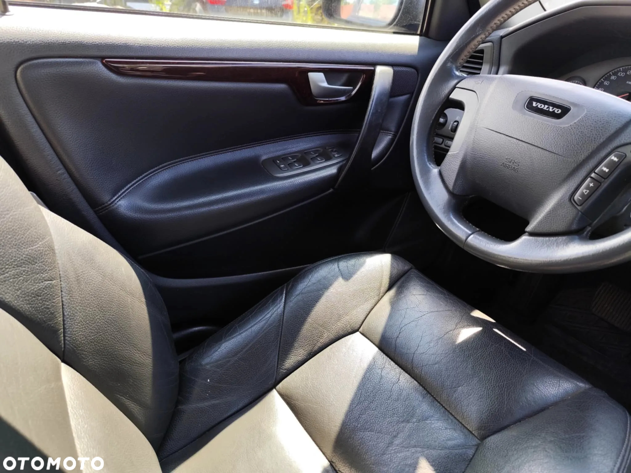 Volvo V70 - 7