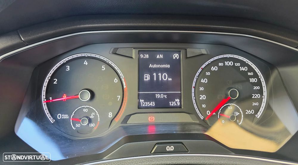 VW T-Roc 1.0 TSI Style - 26