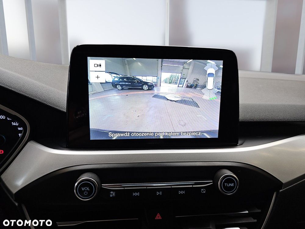 Ford Focus 1.5 EcoBlue Connected - 10