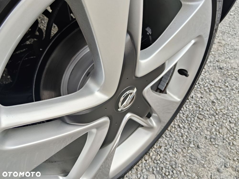 Opel Astra 1.6 Cosmo - 9