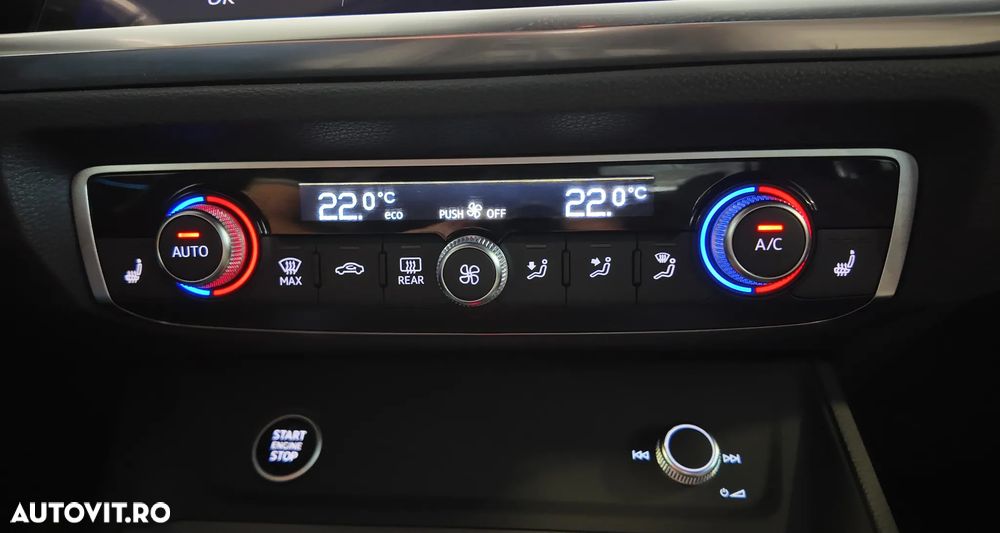 Audi Q3 45 TFSIe S tronic - 26