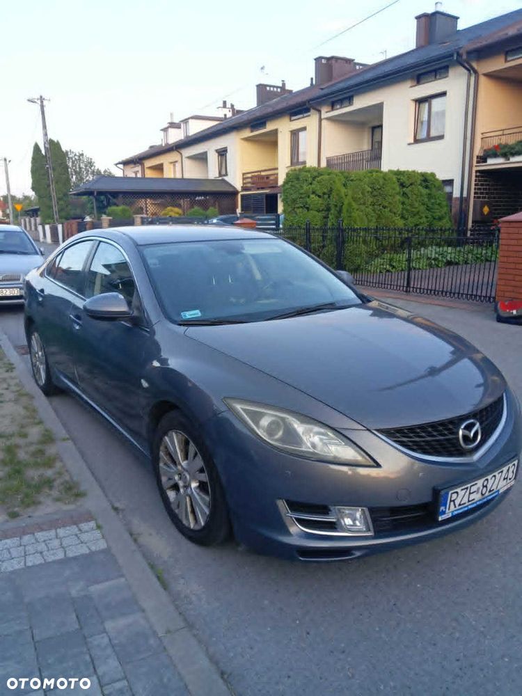 Mazda 6 - 3