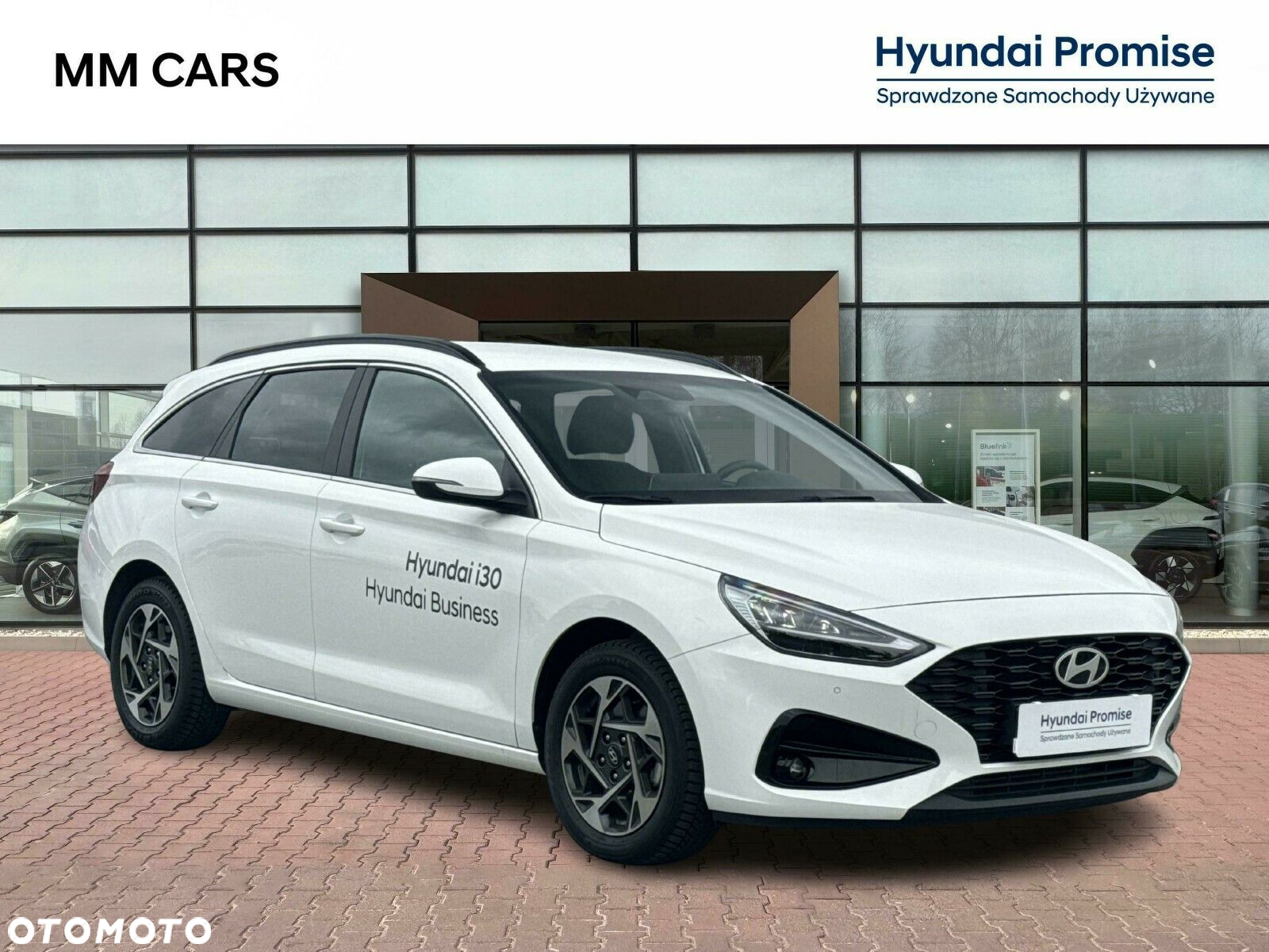 Hyundai i30 1.5 T-GDI 48V Smart - 7