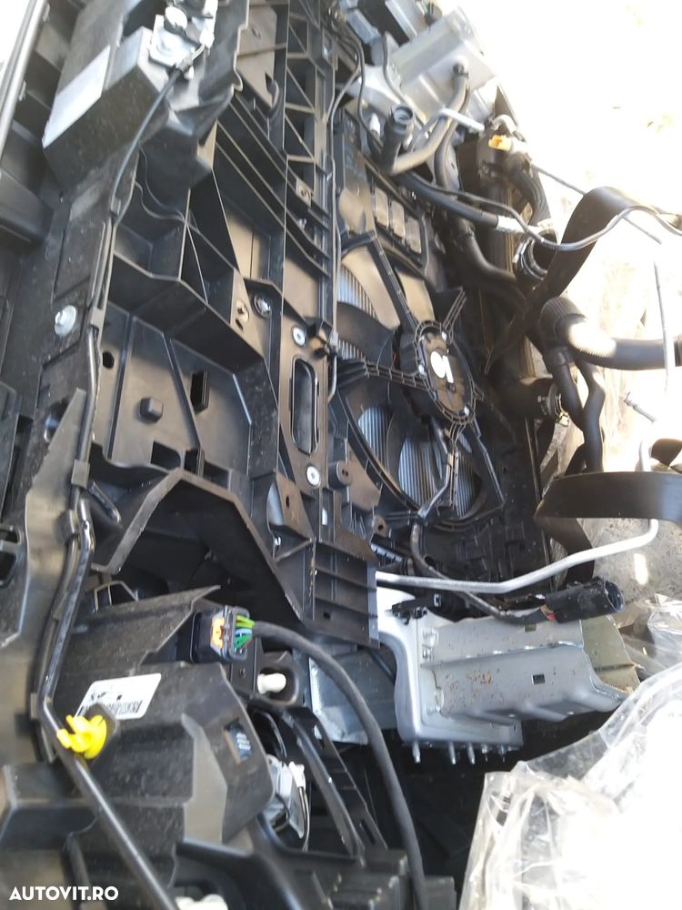 Vand Fata Completa pentru Peugeot Expert din 2021, 2.0 HDI - 4