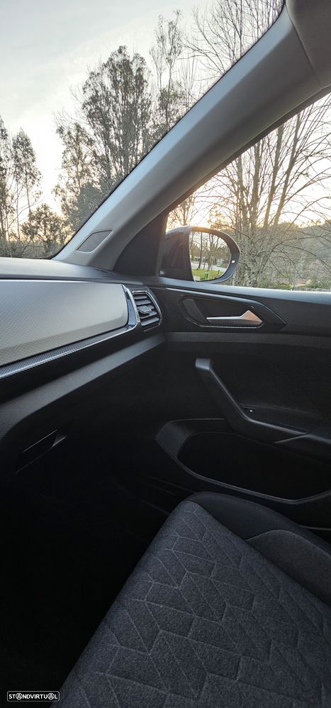 VW T-Cross 1.0 TSI Urban - 26