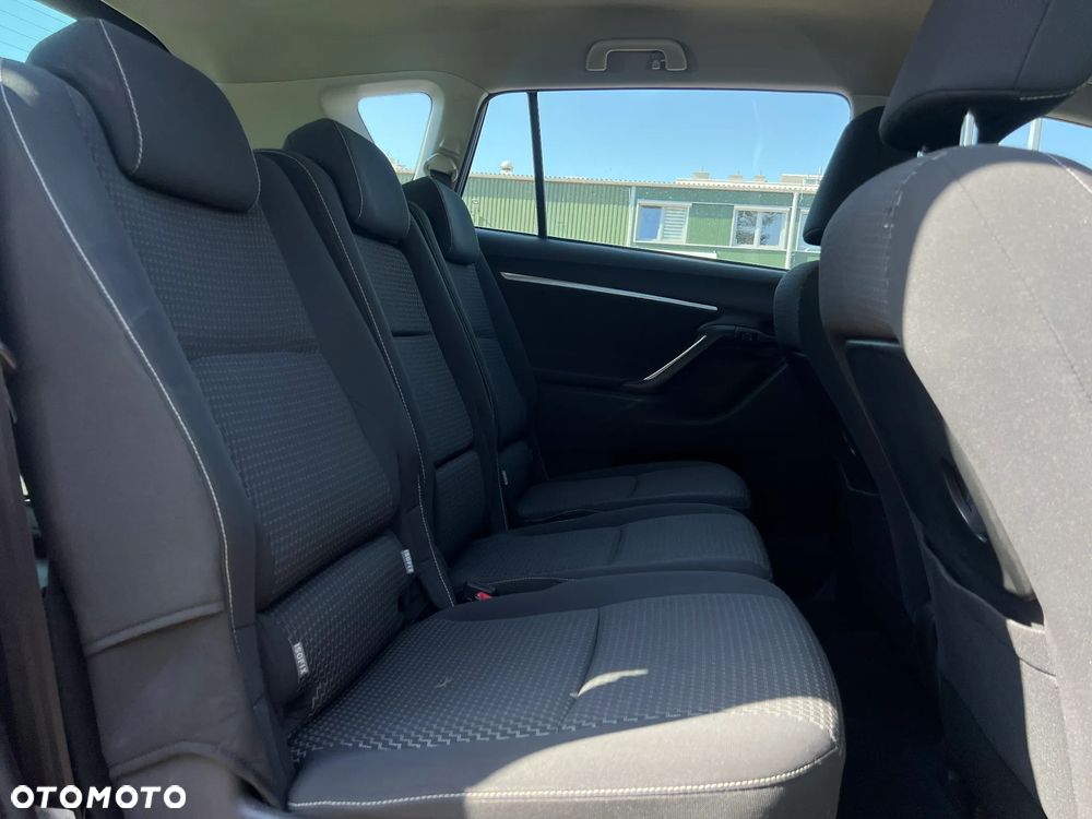 Toyota Verso - 20