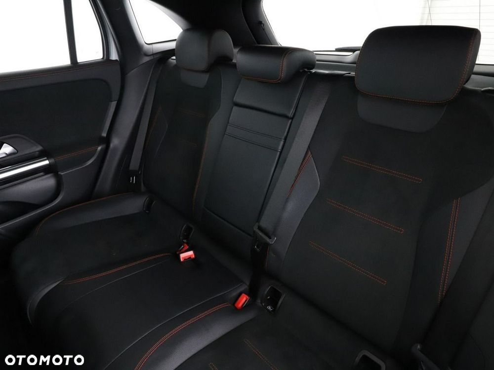 Mercedes-Benz EQA 250 AMG Line - 18