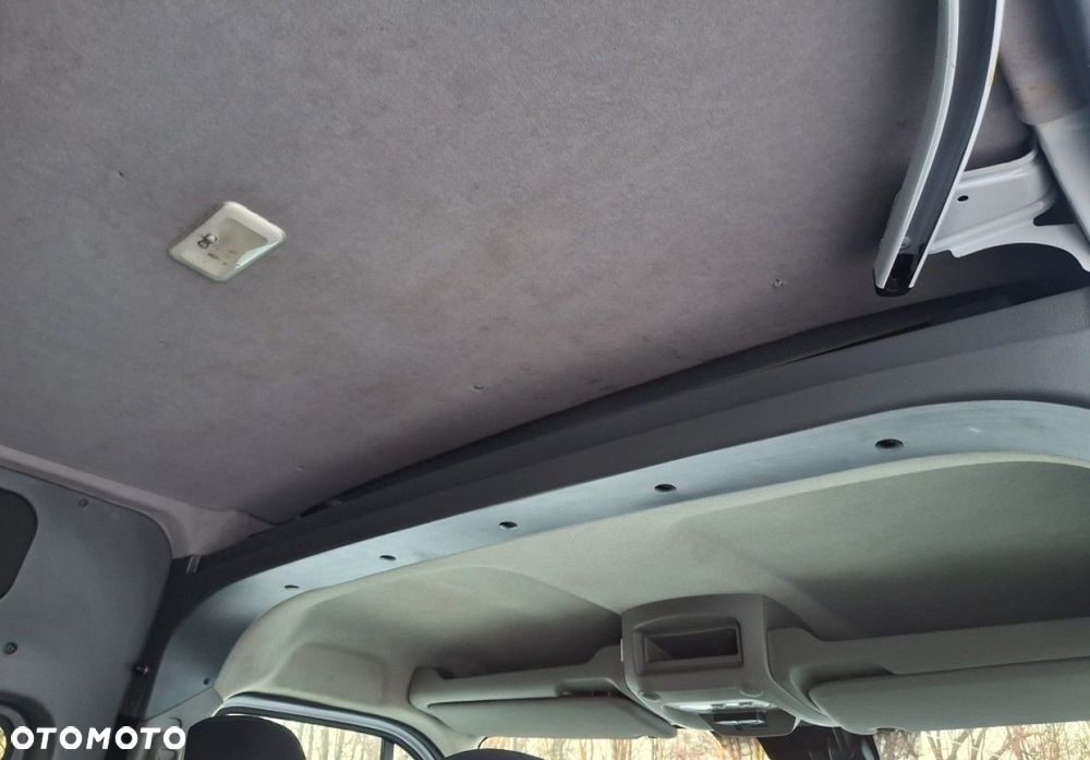 Renault Master - 27