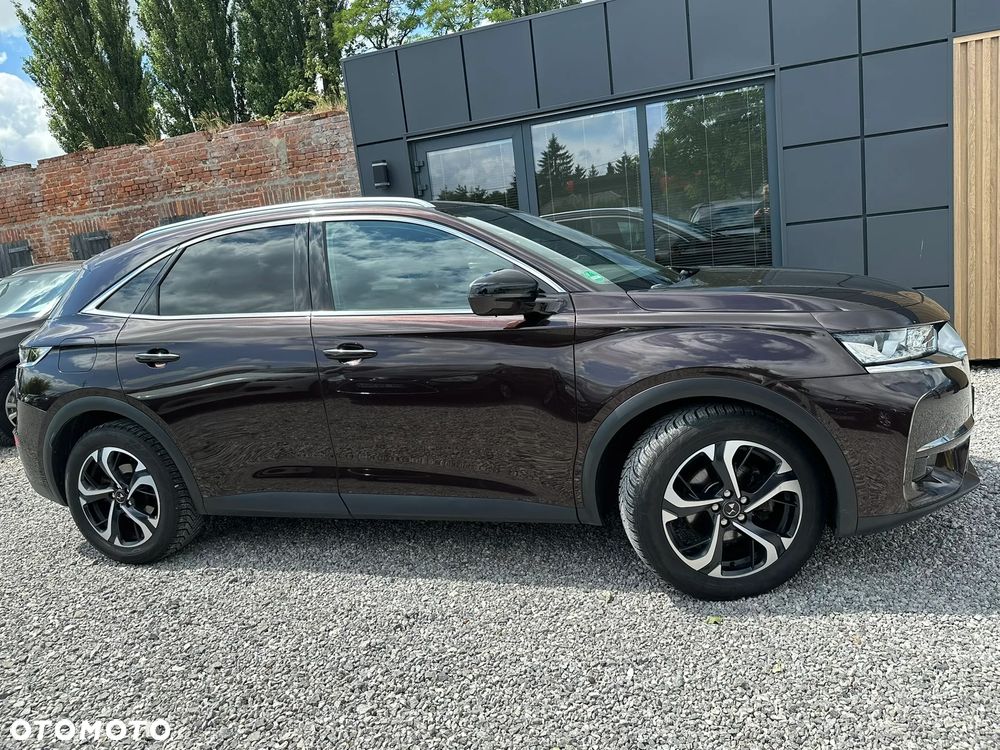 DS Automobiles DS 7 Crossback - 21