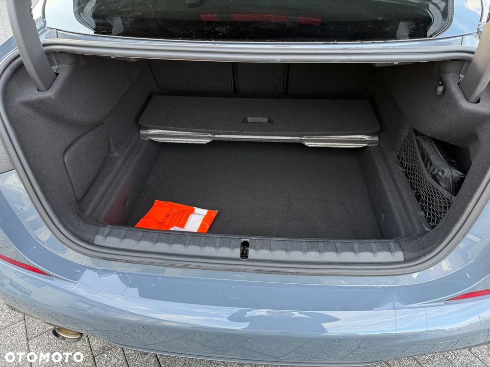 BMW Seria 2 218i M Sport - 21