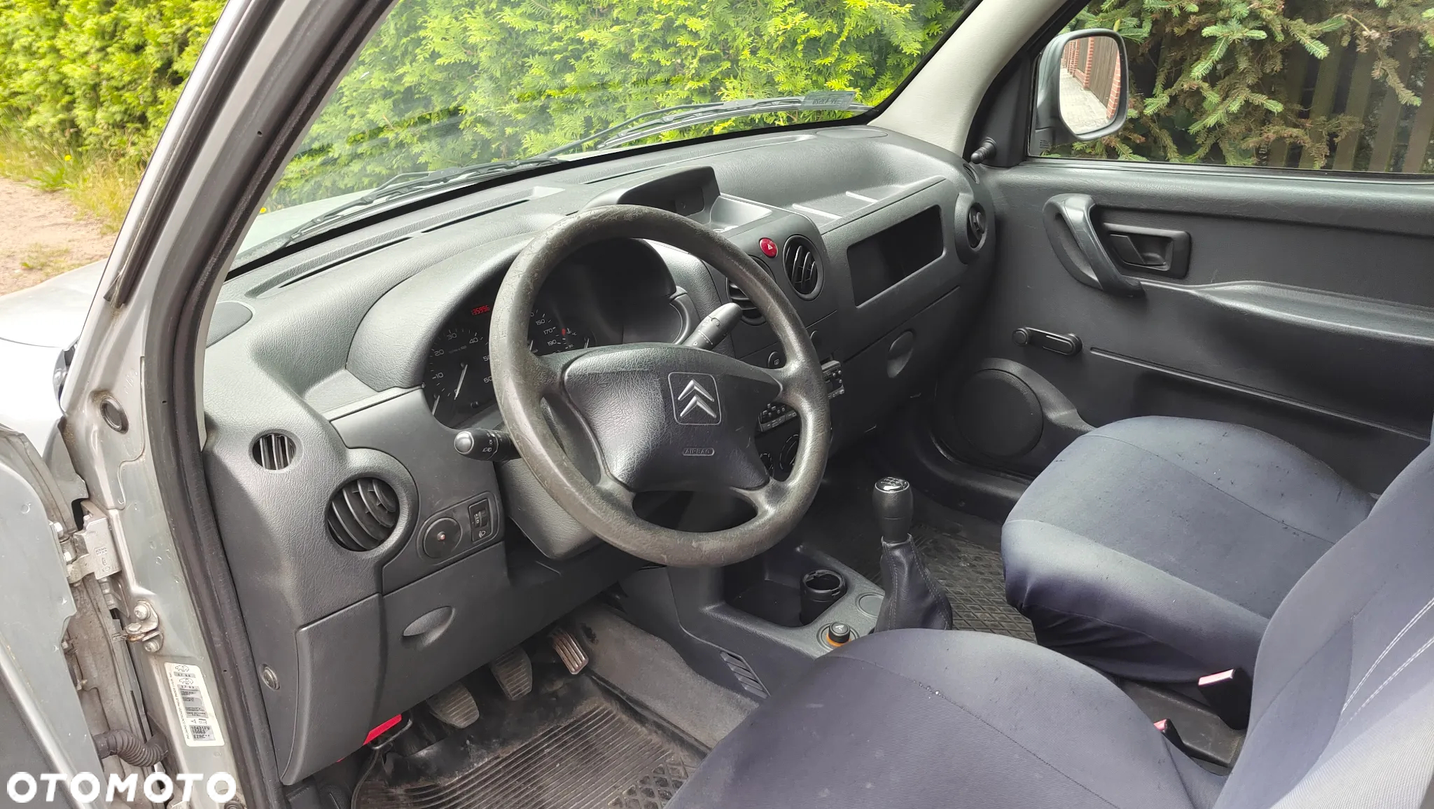 Citroën Berlingo - 2