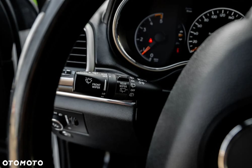 Jeep Grand Cherokee 3.0 V6 Multijet 4WD Automatik Summit - 32