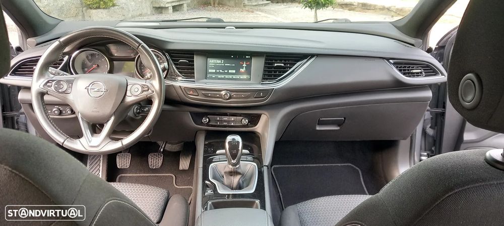 Opel Insignia Sports Tourer 1.5 D Business Edition - 23