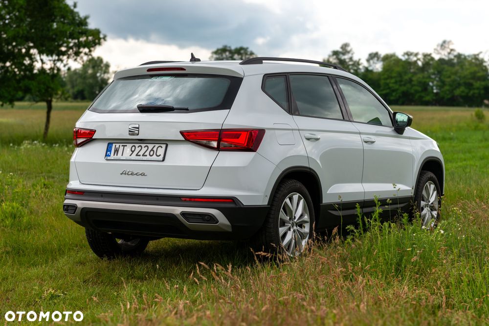 Seat Ateca 1.5 TSI Style S&S - 3