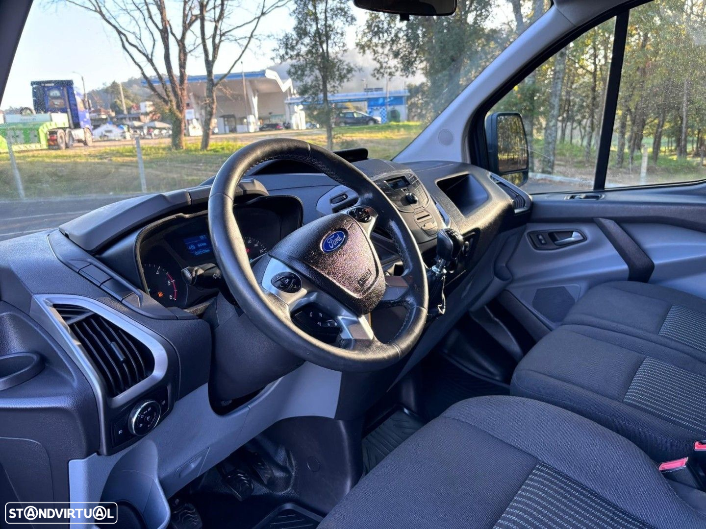 Ford Transit 330 L3 2.2 TDCi H3 Trend - 15