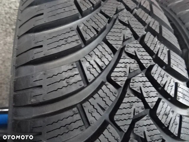 215/60/R17 100V Falken Eurowinter HS01 - 3