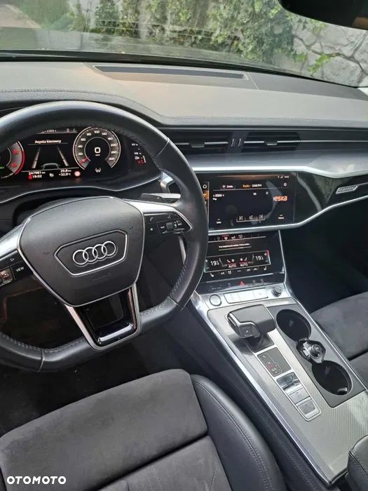 Audi A6 Limousine - 6