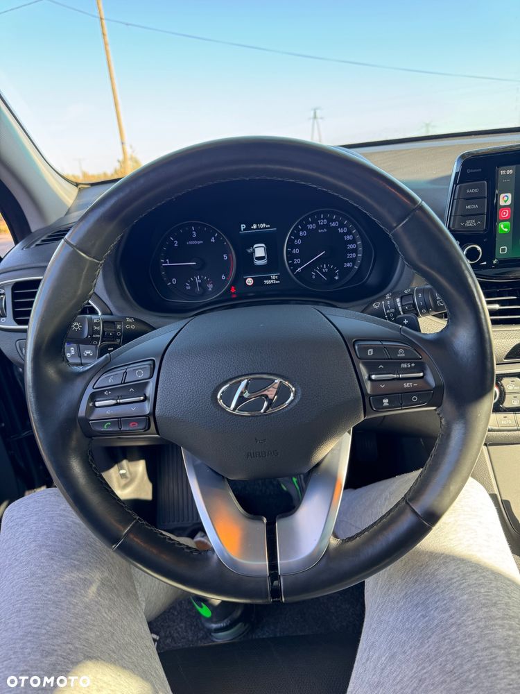 Hyundai i30 - 18