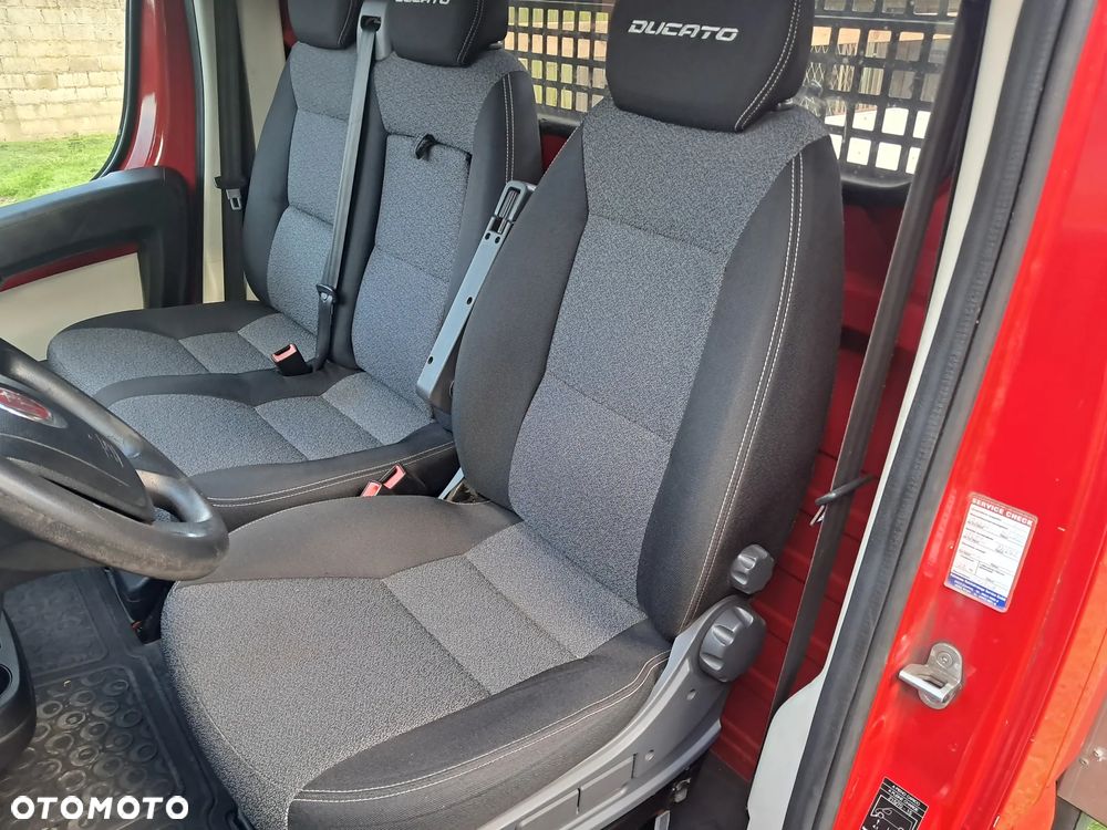 Fiat ducato - 15