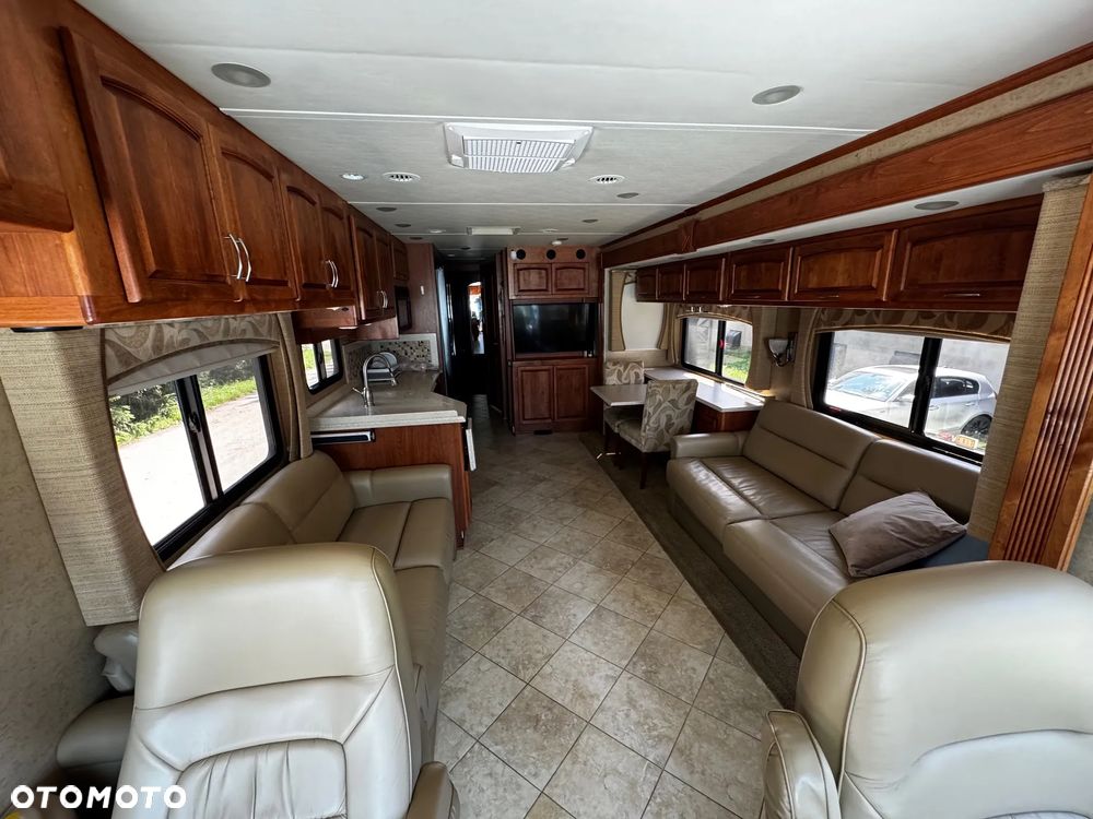 Inny Holiday Rambler Neptune 40 PBT - 10