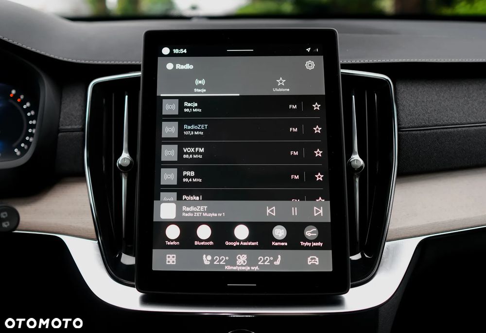 Volvo XC 90 B5 B AWD Plus Bright 7os - 23