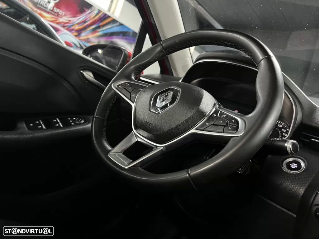 Renault Clio 1.0 TCe Intens - 21