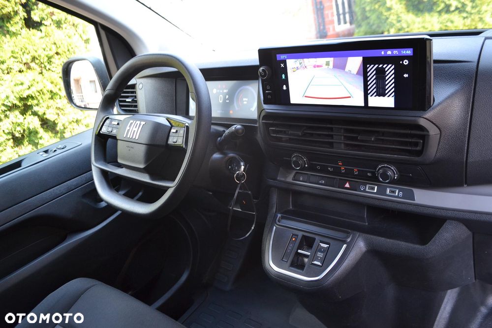 Fiat Scudo L3 Multicab Autm - 4