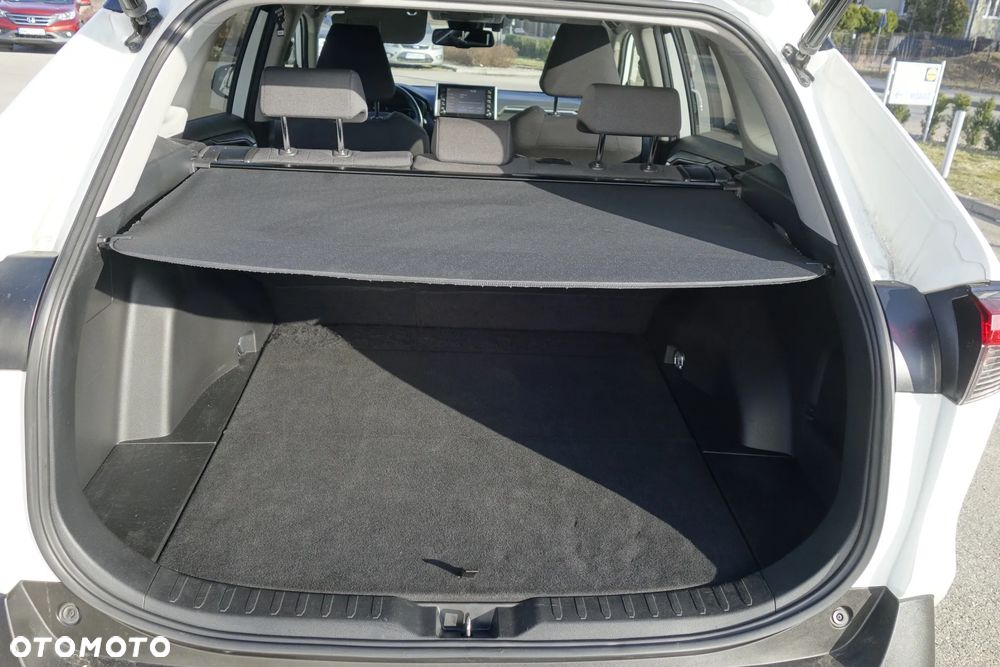 Toyota RAV4 2.5 Hybrid Comfort 4x2 - 13