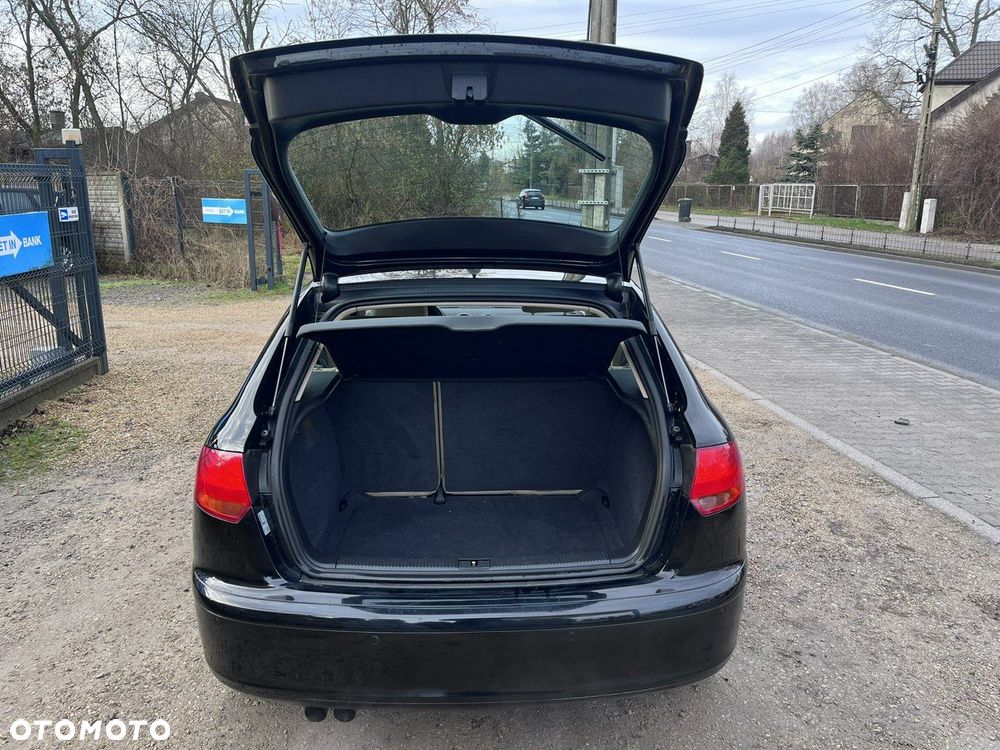 Audi A3 Sportback - 19