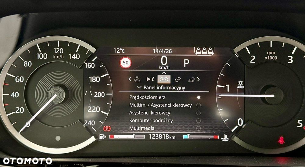 Land Rover Range Rover Evoque 2.0 D150 mHEV R-Dynamic HSE - 22