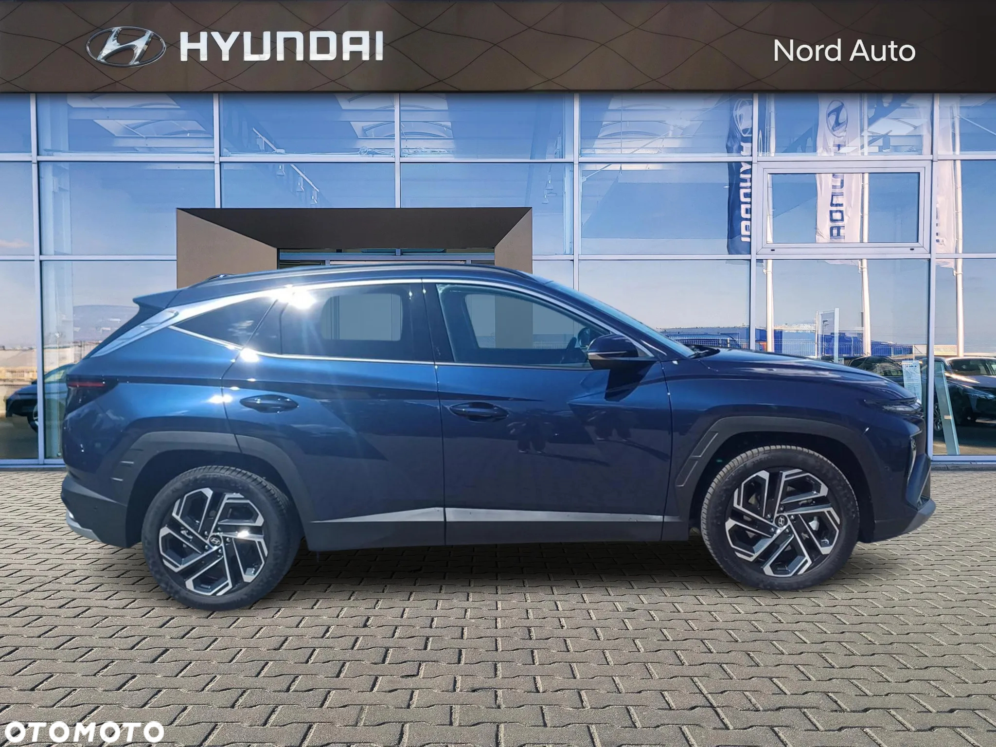 Hyundai Tucson - 6
