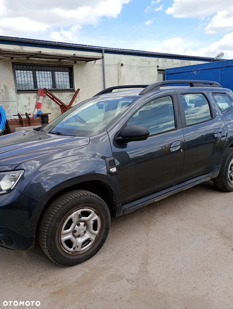Dacia Duster 1.5 Blue dCi Comfort - 4