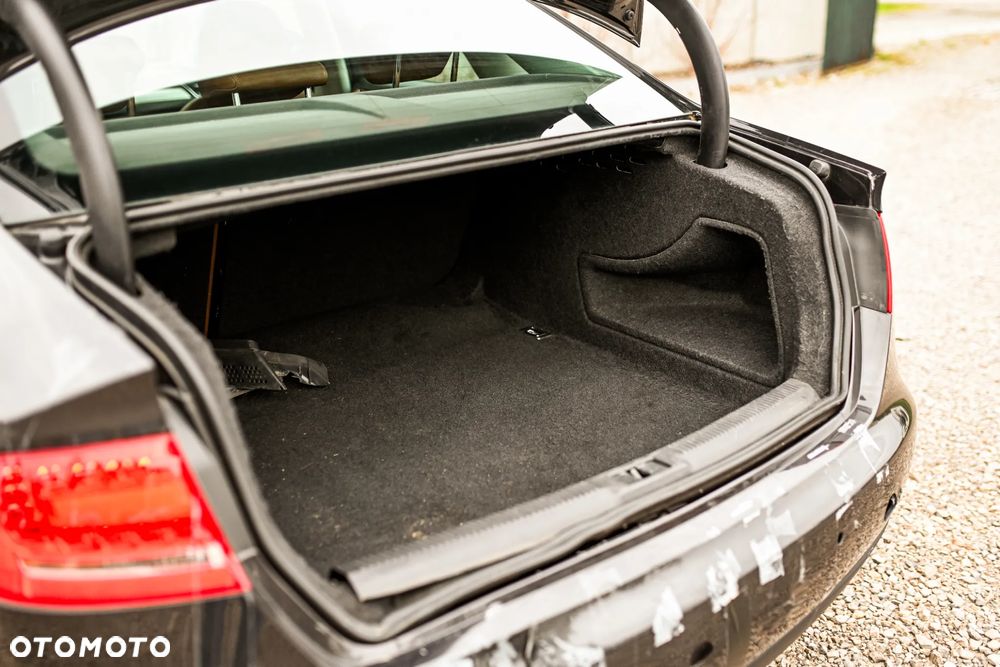Audi A4 Limousine 1.8 TFSI Attraction - 28