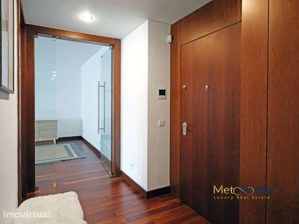 T2 Como Novo no Prestigiado Lake Towers com Vista Mar e Health Club - Grande imagem: 3/35