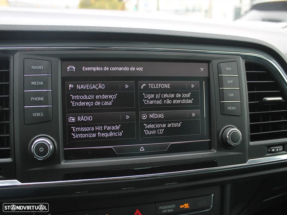 SEAT Ateca 1.6 TDI Style - 18