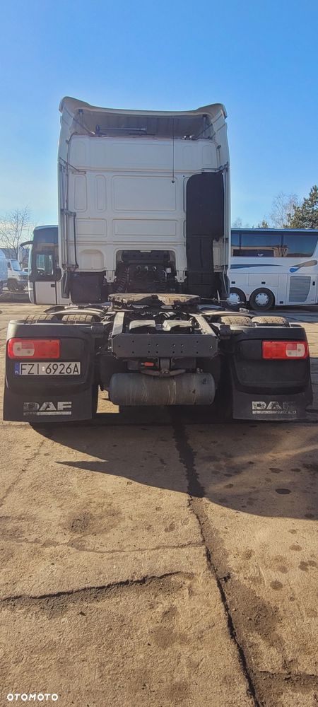 DAF XF106.460 Automat, Retarder, Standard - 6