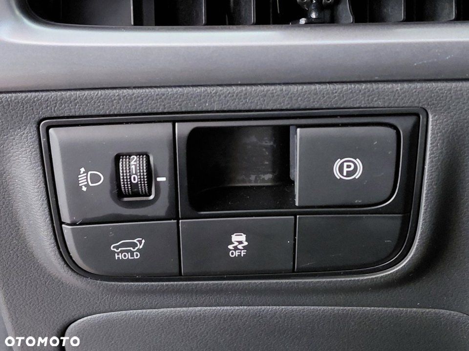Hyundai Tucson - 21